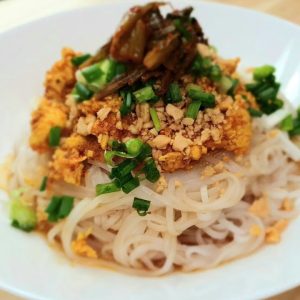 ရှမ်းခေါက်ဆွဲ